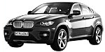 BMW E71 U0084 Fault Code