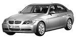 BMW E92 U0084 Fault Code