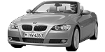 BMW E93 U0084 Fault Code