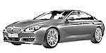 BMW F06 U0084 Fault Code