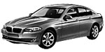 BMW F10 U0084 Fault Code
