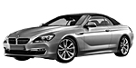 BMW F12 U0084 Fault Code